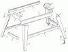 CRAFTSMAN JOINTER/PLANER 113.232210 Ersatzteile Seite 6