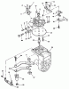 CRAFTSMAN RADIAL SAW 113.197160 Ersatzteile Seite 4