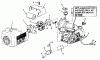 CRAFTSMAN RADIAL SAW 113.197160 Ersatzteile Seite 9