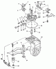 CRAFTSMAN RADIAL SAW 113.197120 Ersatzteile Seite 4