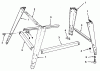 CRAFTSMAN RADIAL SAW 113.197120 Ersatzteile Seite 8