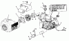 CRAFTSMAN RADIAL SAW 113.197120 Ersatzteile Seite 9