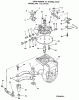CRAFTSMAN RADIAL SAW 113.197180 Ersatzteile Seite 4