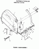 CRAFTSMAN RADIAL SAW 113.197180 Ersatzteile Seite 6