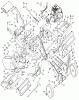 CRAFTSMAN TILLER ATTACHMENT 842.252440 Ersatzteile Seite 1