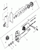 CRAFTSMAN Gartentraktoren 917.250051 Ersatzteile Seite 1