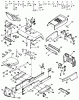 CRAFTSMAN Gartentraktoren 917.250051 Ersatzteile Seite 3