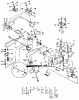 CRAFTSMAN Gartentraktoren 917.250051 Ersatzteile Seite 5