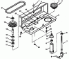 CRAFTSMAN BOHRPRESSE 113.213091 Ersatzteile Seite 1