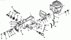 CRAFTSMAN BOHRPRESSE 113.213091 Ersatzteile Seite 2