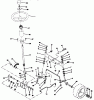 CRAFTSMAN Lawn- Tractor 917.257640 Ersatzteile Seite 4