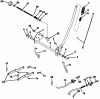 CRAFTSMAN Lawn- Tractor 917.257640 Ersatzteile Seite 9
