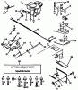 CRAFTSMAN Lawn- Tractor 917.257560 Ersatzteile Seite 8