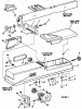 CRAFTSMAN JOINTER-PLANER 113.232212 Ersatzteile Seite 1