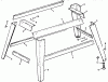 CRAFTSMAN JOINTER-PLANER 113.232212 Ersatzteile Seite 6