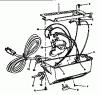 CRAFTSMAN 10 BELT DRIVE SAW 113.298843 Ersatzteile Seite 6