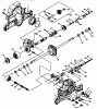 CRAFTSMAN Lawn- Tractor 917.257690 Ersatzteile Seite 11