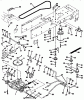 CRAFTSMAN Lawn- Tractor 917.257642 Ersatzteile Seite 3