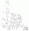 CRAFTSMAN Lawn- Tractor 917.257561 Ersatzteile Seite 4