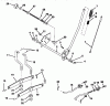CRAFTSMAN Lawn- Tractor 917.257561 Ersatzteile Seite 9