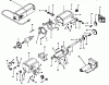 CRAFTSMAN HOBELMASCHINE 351.233731 Ersatzteile Seite 3