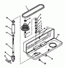 CRAFTSMAN 13 DRILL PRESS 113.213131 Ersatzteile Seite 1