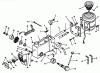 CRAFTSMAN 13 DRILL PRESS 113.213131 Ersatzteile Seite 2