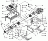 CRAFTSMAN GENERATOR 580.327290 Ersatzteile Seite 2