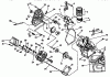 CRAFTSMAN GENERATOR 580.327290 Ersatzteile Seite 4