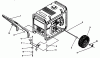 CRAFTSMAN GENERATOR 580.327290 Ersatzteile Seite 5