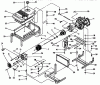 CRAFTSMAN GENERATOR 580.327280 Ersatzteile Seite 2