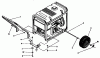 CRAFTSMAN GENERATOR 580.327280 Ersatzteile Seite 5