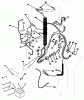 CRAFTSMAN ENGINE 917.257645 Ersatzteile Seite 1
