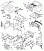 CRAFTSMAN ENGINE 917.257645 Ersatzteile Seite 2
