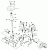 CRAFTSMAN ENGINE 917.257645 Ersatzteile Seite 4