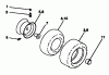 CRAFTSMAN ENGINE 917.257645 Ersatzteile Seite 6