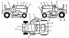 CRAFTSMAN ENGINE 917.257645 Ersatzteile Seite 7