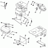 CRAFTSMAN ENGINE 917.257645 Ersatzteile Seite 8