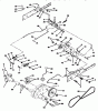 CRAFTSMAN Lawn- Tractor 917.250550 Ersatzteile Seite 3