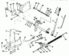 CRAFTSMAN Lawn- Tractor 917.250550 Ersatzteile Seite 7