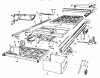 CRAFTSMAN 10 BELT DRIVE SAW 113.299112 Ersatzteile Seite 1