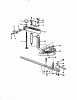 CRAFTSMAN 10 BELT DRIVE SAW 113.299112 Ersatzteile Seite 4