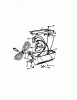 CRAFTSMAN 10 BELT DRIVE SAW 113.299112 Ersatzteile Seite 6