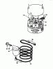 CRAFTSMAN JET PUMP 1/2HP 390.250251 Ersatzteile Seite 2