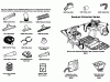CRAFTSMAN 16G WET/DRY VAC 113.177030 Ersatzteile Seite 2