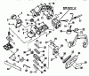 CRAFTSMAN INDUSTRIAL PLAN 315.277160 Ersatzteile Seite 1