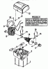 CRAFTSMAN INDUSTRIAL PLAN 315.277160 Ersatzteile Seite 2