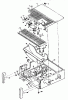 CRAFTSMAN BAND SAW W/LEG SET 113.248322 Ersatzteile Seite 2