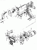CRAFTSMAN BAND SAW W/LEG SET 113.248322 Ersatzteile Seite 3
