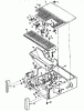 CRAFTSMAN BAND SAW W/LEG SET 113.248212 Ersatzteile Seite 2